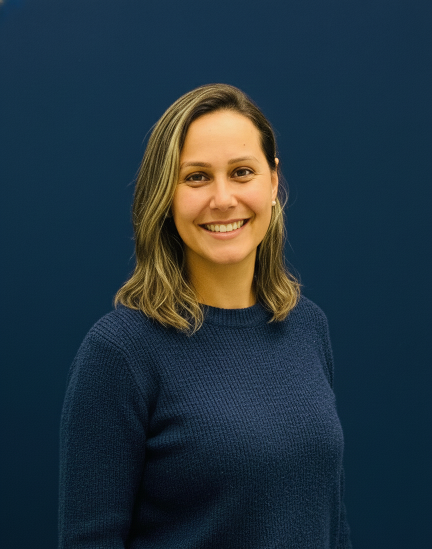 Dra. Maíra Leão Portrait